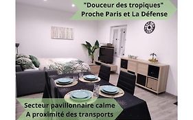 Douceur Des Tropiques